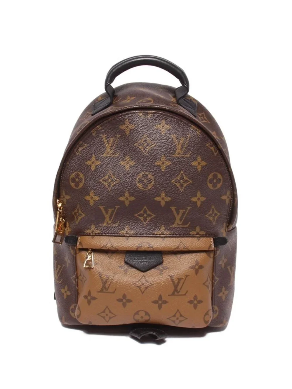 Louis Vuitton Backpack Palm Springs PM Monogram Reverse